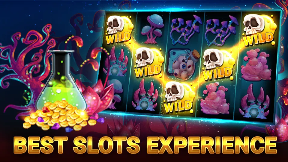 Sự đa dạng của các trò chơi Slot Game tại mv66 nhà cái