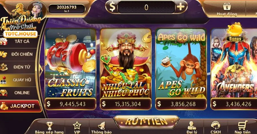 Trò chơi Roulette trực tuyến tại mv66 nhà cái