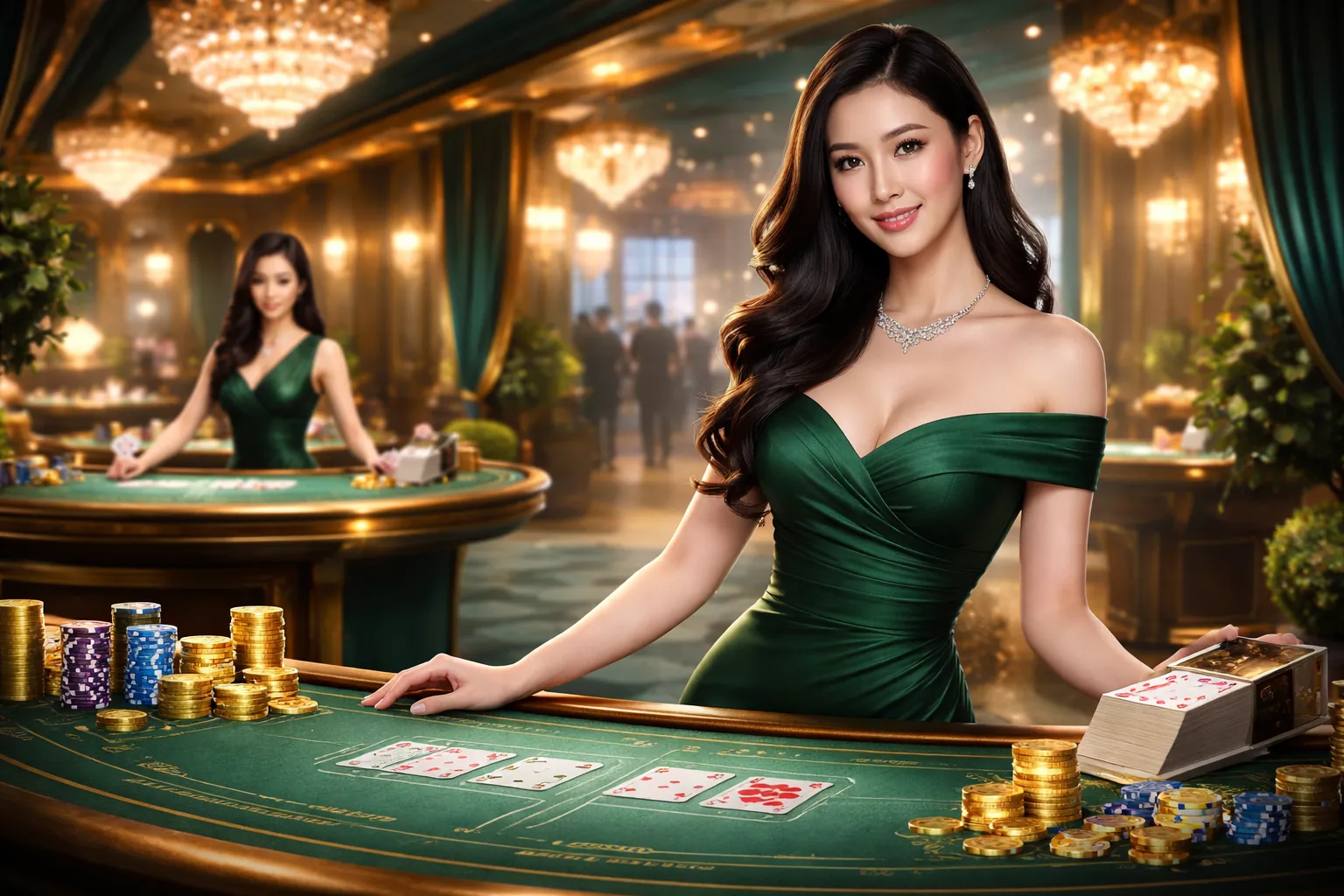 Casino Trực Tuyến mv66 nhà cái