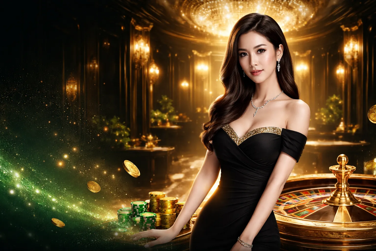 Các trò chơi hot nhất 2024