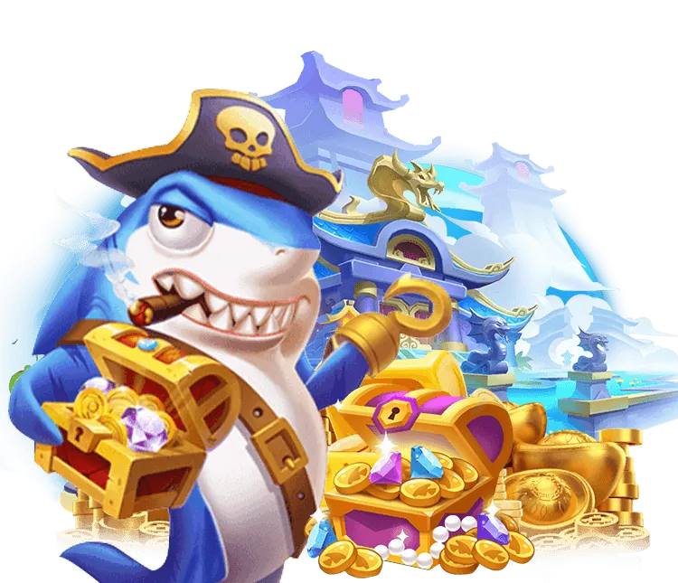 Tổng quan game bắn cá MV66